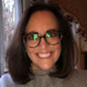 Meet your Posher, Mindy